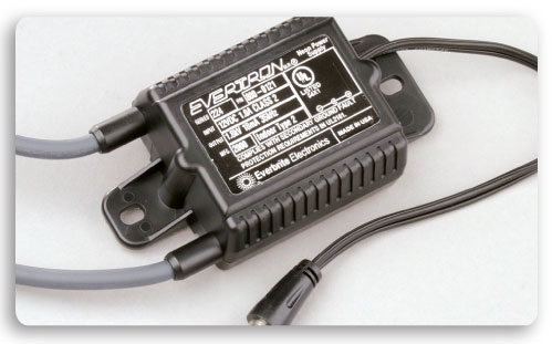 Power Supply Evertron Everbrite 226H IEC Plugin 6kv Neon Sign Transformer 